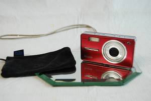 lot 4526 image: Kodak Digital Camera