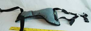 lot 2638 image: Mod Large Dog&nbsp Padded Harness - Nice Condition