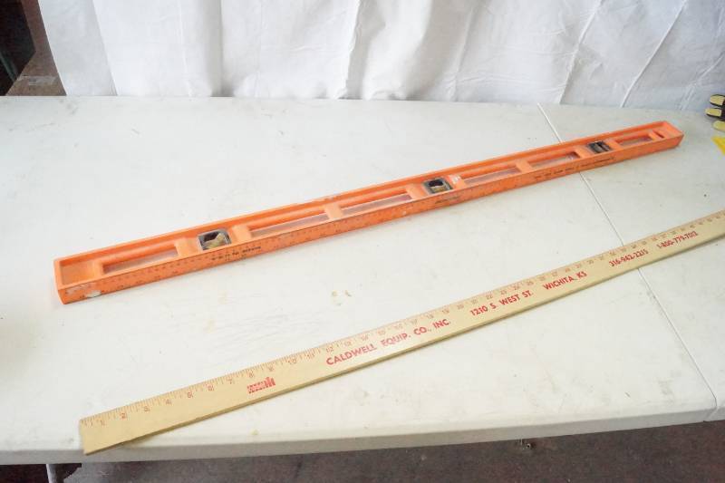 lot 5442 image: 48 Construction Level B JOHNSON - works