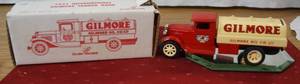 lot 2067 image: Scale Models Gilmore Truck Bank