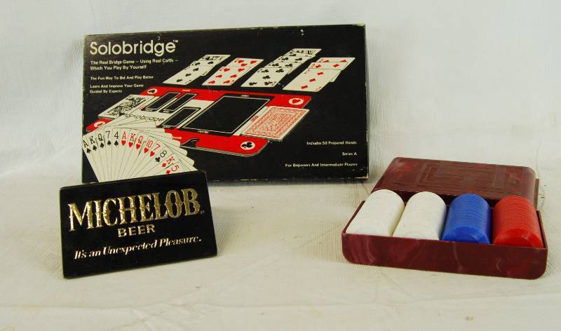 lot 4046 image: Lot of Games and more