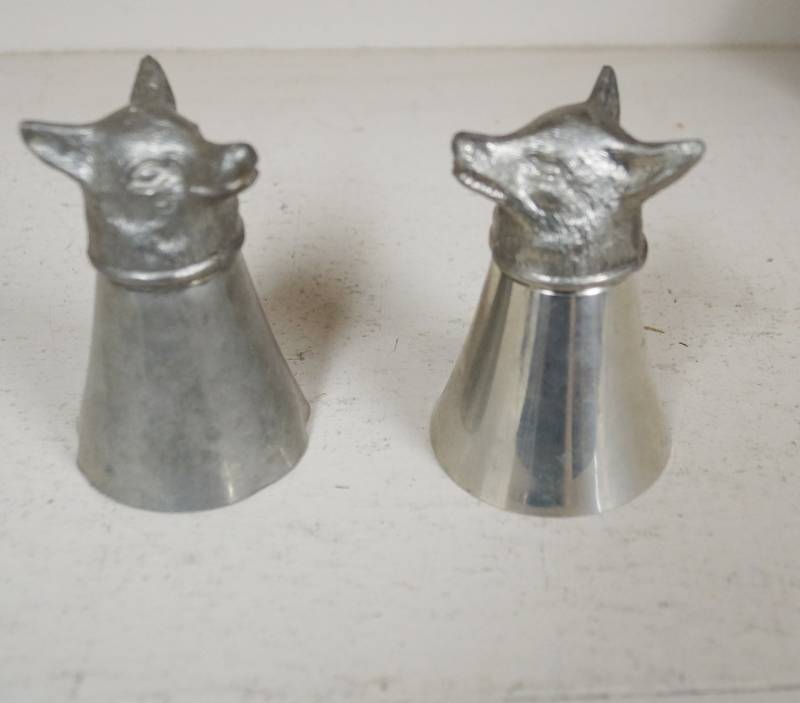 lot 4070 image: Fancy Goblets
