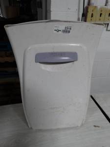 lot 2316 image: Air filter