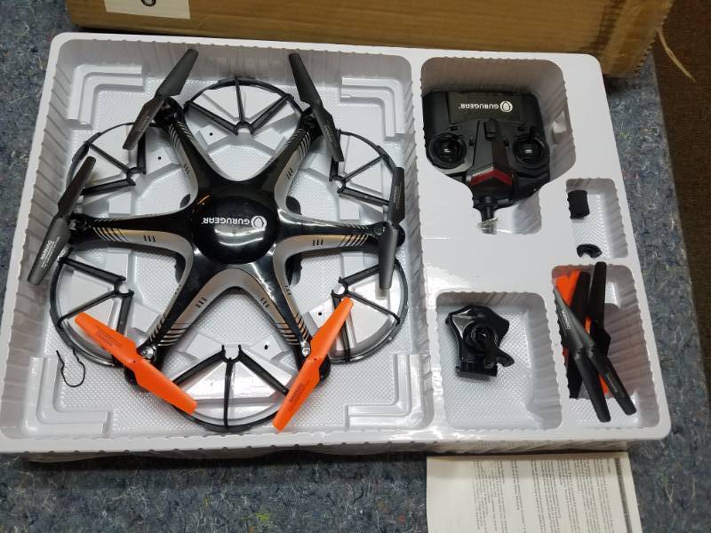 Gurugear drone shop