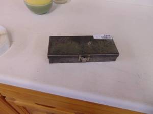 lot 3248 image: 38 Drive S&K Socket Set - incomplete - Various Brands Sockets