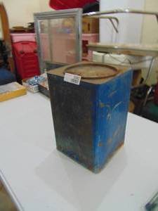 lot 3282 image: International Heating Company - Instant Gas Oil Burner - appears complete