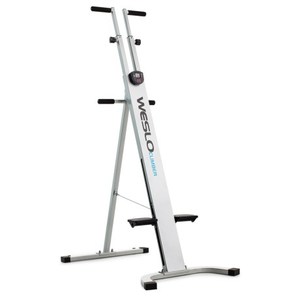 lot 2034 image: Weslo Total Body Workout Climber
