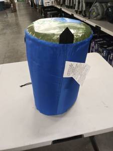 lot 2059 image: Wenzel Trailblazer Adult Sleeping Bag