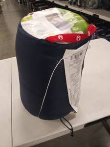 lot 2062 image: Coleman 40 ° F South Fork Sleepping Bag