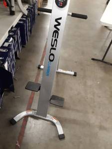 lot 2074 image: Weslo Climber