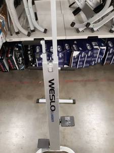 lot 2077 image: Weslo Climber