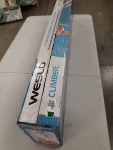 lot 2081 image: Weslo Climber