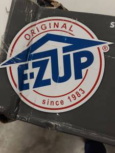 lot 2088 image: Ezup canopy