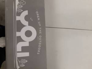 lot 2089 image: yoli canopy