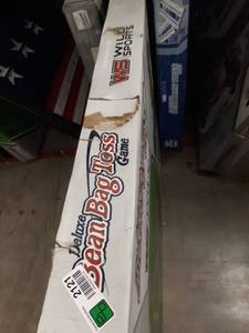 lot 2121 image: Deluxe Bean bag Toss