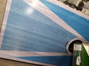 lot 2130 image: Bean bag Toss