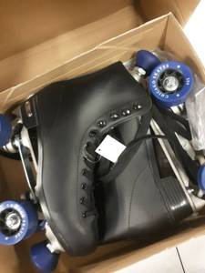 lot 2169 image: Chicago Skate