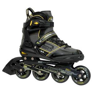 lot 2177 image: Roller Derby AERIO Q-60 Inline Skates - Men