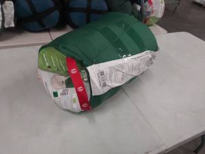 lot 2203 image: Coleman Brighton Sleeping Bag