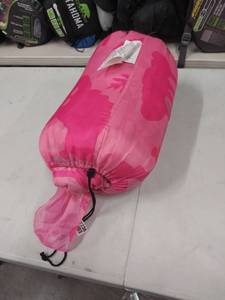 lot 2236 image: Wenzel Sleeping Bag
