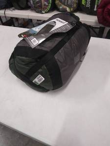 lot 2245 image: Suisse Sport Sleeping Bag