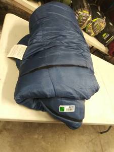 lot 2247 image: Sleeping Bag