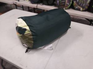 lot 2249 image: Wenzel Sleeping Bag