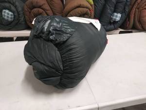 lot 2256 image: Coleman Sleeping Bag