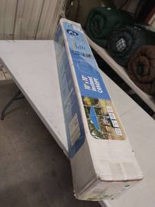 lot 2259 image: Instant Canopy