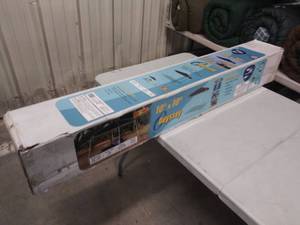 lot 2260 image: Odyssey Canopy