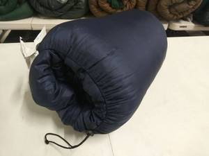 lot 2264 image: Coleman Sleeping Bag