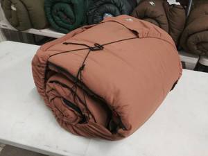 lot 2265 image: Coleman Sleeping Bag