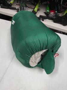 lot 2270 image: Coleman Sleeping Bag