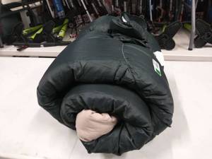 lot 2272 image: Coleman Sleeping Bag