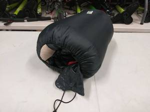 lot 2274 image: Coleman Sleeping Bag
