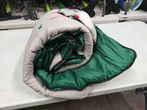 lot 2276 image: Coleman Sleeping Bag