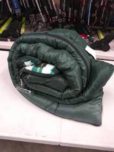 lot 2277 image: Sleeping Bag