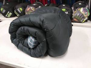 lot 2294 image: Coleman Sleeping Bag