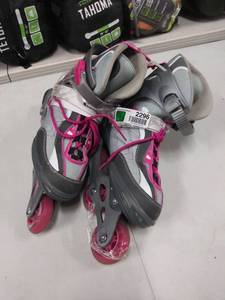 lot 2296 image: Roller Blades
