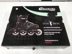 lot 2302 image: Chicago Skates Roller Blades