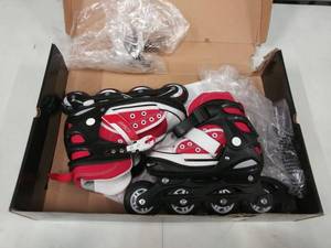 lot 2306 image: Chicago Skates Roller Blades