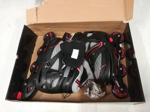lot 2310 image: Chicago Skates Roller Blades