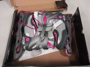 lot 2316 image: Chicago Skates Roller Blades