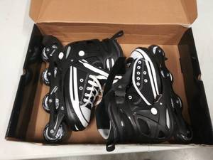 lot 2321 image: Chicago Skates Roller Blades
