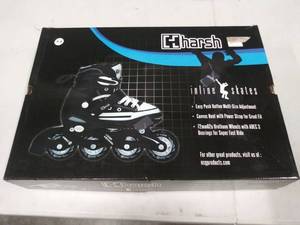 lot 2325 image: Chicago Skates Roller Blades