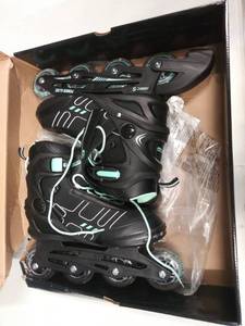 lot 2326 image: Chicago Skates Roller Blades
