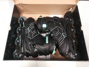 lot 2328 image: Chicago Skates Roller Blades