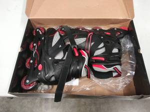 lot 2331 image: Chicago Skates Roller Blades