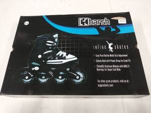 lot 2336 image: Chicago Skates Roller Blades