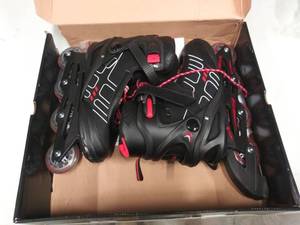lot 2337 image: Chicago Skates Roller Blades